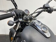 Keeway Superlight 125 E4 2019 4K RUNNING PROJECT CRUISER BIKE 125CC 18