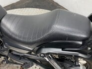 Sinnis Hoodlum 125 2017 NON RUNNING CRUISER PROJECT BIKE 125CC 16