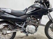 Honda XR 125 2004 FIELD BIKE RUNNING PROJECT BIKE ENDURO OFF ROAD 125CC 4