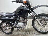 Honda XR 125 2004 FIELD BIKE RUNNING PROJECT BIKE ENDURO OFF ROAD 125CC 5
