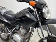 Honda XR 125 2004 FIELD BIKE RUNNING PROJECT BIKE ENDURO OFF ROAD 125CC 6