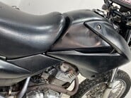 Honda XR 125 2004 FIELD BIKE RUNNING PROJECT BIKE ENDURO OFF ROAD 125CC 7