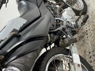 Honda XR 125 2004 FIELD BIKE RUNNING PROJECT BIKE ENDURO OFF ROAD 125CC 9