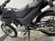 Honda XR 125 2004 FIELD BIKE RUNNING PROJECT BIKE ENDURO OFF ROAD 125CC 10