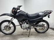 Honda XR 125 2004 FIELD BIKE RUNNING PROJECT BIKE ENDURO OFF ROAD 125CC 11