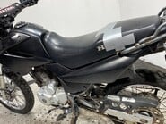 Honda XR 125 2004 FIELD BIKE RUNNING PROJECT BIKE ENDURO OFF ROAD 125CC 14