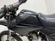 Honda XR 125 2004 FIELD BIKE RUNNING PROJECT BIKE ENDURO OFF ROAD 125CC 15