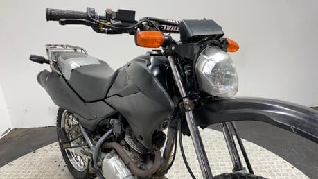Honda XR 125 2004 FIELD BIKE RUNNING PROJECT BIKE ENDURO OFF ROAD 125CC 16