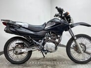 Honda XR 125 2004 FIELD BIKE RUNNING PROJECT BIKE ENDURO OFF ROAD 125CC 19