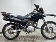 Honda XR 125 2004 FIELD BIKE RUNNING PROJECT BIKE ENDURO OFF ROAD 125CC 1