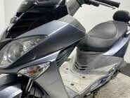 SYM Joyride 125 EVO 2012 NON RUNNING PROJECT BIKE SCOOTER 125CC 13