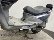 SYM Joyride 125 EVO 2012 NON RUNNING PROJECT BIKE SCOOTER 125CC 14