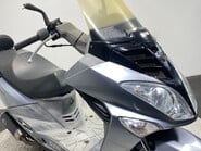 SYM Joyride 125 EVO 2012 NON RUNNING PROJECT BIKE SCOOTER 125CC 17