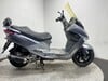 SYM Joyride 125 EVO 2012 NON RUNNING PROJECT BIKE SCOOTER 125CC
