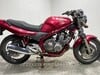 Yamaha XJ 600 N 2000 RUNNING PROJECT BIKE BARN FIND 600CC