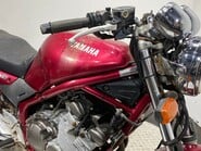 Yamaha XJ 600 N 2000 RUNNING PROJECT BIKE BARN FIND 600CC 5