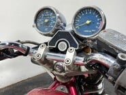 Yamaha XJ 600 N 2000 RUNNING PROJECT BIKE BARN FIND 600CC 7