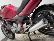 Yamaha XJ 600 N 2000 RUNNING PROJECT BIKE BARN FIND 600CC 9