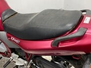 Yamaha XJ 600 N 2000 RUNNING PROJECT BIKE BARN FIND 600CC 16