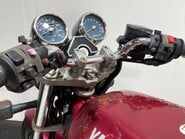Yamaha XJ 600 N 2000 RUNNING PROJECT BIKE BARN FIND 600CC 18