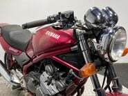 Yamaha XJ 600 N 2000 RUNNING PROJECT BIKE BARN FIND 600CC 19