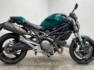 Ducati Monster 696 M696 PLUS 2010 ONLY 8K GREAT RUNNING PROJECT BIKE 1