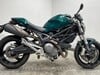 Ducati Monster 696 M696 PLUS 2010 ONLY 8K GREAT RUNNING PROJECT BIKE