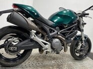 Ducati Monster 696 M696 PLUS 2010 ONLY 8K GREAT RUNNING PROJECT BIKE 2