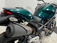 Ducati Monster 696 M696 PLUS 2010 ONLY 8K GREAT RUNNING PROJECT BIKE 3