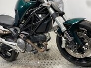 Ducati Monster 696 M696 PLUS 2010 ONLY 8K GREAT RUNNING PROJECT BIKE 5