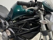 Ducati Monster 696 M696 PLUS 2010 ONLY 8K GREAT RUNNING PROJECT BIKE 6