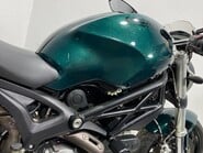 Ducati Monster 696 M696 PLUS 2010 ONLY 8K GREAT RUNNING PROJECT BIKE 7