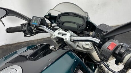 Ducati Monster 696 M696 PLUS 2010 ONLY 8K GREAT RUNNING PROJECT BIKE 8