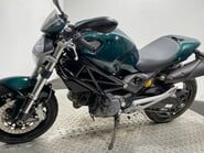 Ducati Monster 696 M696 PLUS 2010 ONLY 8K GREAT RUNNING PROJECT BIKE 12