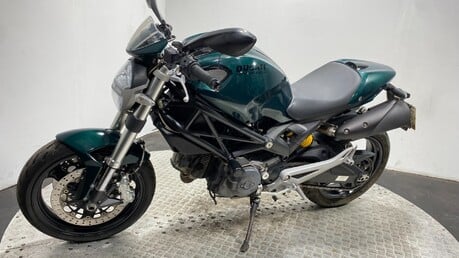 Ducati Monster 696 M696 PLUS 2010 ONLY 8K GREAT RUNNING PROJECT BIKE 12