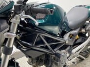 Ducati Monster 696 M696 PLUS 2010 ONLY 8K GREAT RUNNING PROJECT BIKE 13