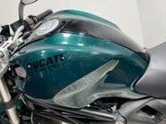 Ducati Monster 696 M696 PLUS 2010 ONLY 8K GREAT RUNNING PROJECT BIKE 18
