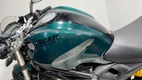 Ducati Monster 696 M696 PLUS 2010 ONLY 8K GREAT RUNNING PROJECT BIKE 18