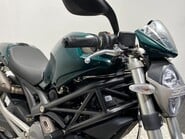 Ducati Monster 696 M696 PLUS 2010 ONLY 8K GREAT RUNNING PROJECT BIKE 19