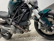 Ducati Monster 696 M696 PLUS 2010 ONLY 8K GREAT RUNNING PROJECT BIKE 20