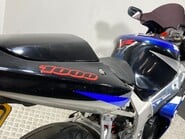 Suzuki GSXR 1000 K2 2002 GOOD RUNNING PROJECT BIKE SPARES OR REPAIR 1000CC SPORT 5