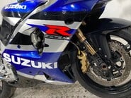 Suzuki GSXR 1000 K2 2002 GOOD RUNNING PROJECT BIKE SPARES OR REPAIR 1000CC SPORT 7