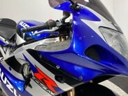 Suzuki GSXR 1000 K2 2002 GOOD RUNNING PROJECT BIKE SPARES OR REPAIR 1000CC SPORT 8