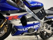 Suzuki GSXR 1000 K2 2002 GOOD RUNNING PROJECT BIKE SPARES OR REPAIR 1000CC SPORT 13