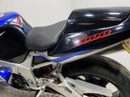 Suzuki GSXR 1000 K2 2002 GOOD RUNNING PROJECT BIKE SPARES OR REPAIR 1000CC SPORT 15