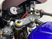 Suzuki GSXR 1000 K2 2002 GOOD RUNNING PROJECT BIKE SPARES OR REPAIR 1000CC SPORT 18