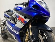 Suzuki GSXR 1000 K2 2002 GOOD RUNNING PROJECT BIKE SPARES OR REPAIR 1000CC SPORT 19