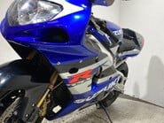 Suzuki GSXR 1000 K2 2002 GOOD RUNNING PROJECT BIKE SPARES OR REPAIR 1000CC SPORT 20