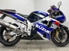 Suzuki GSXR 1000 K2 2002 GOOD RUNNING PROJECT BIKE SPARES OR REPAIR 1000CC SPORT