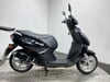 Peugeot Kisbee 50 N 2017 6K GOOD RUNNING SCOOTER PROJECT BIKE 50CC